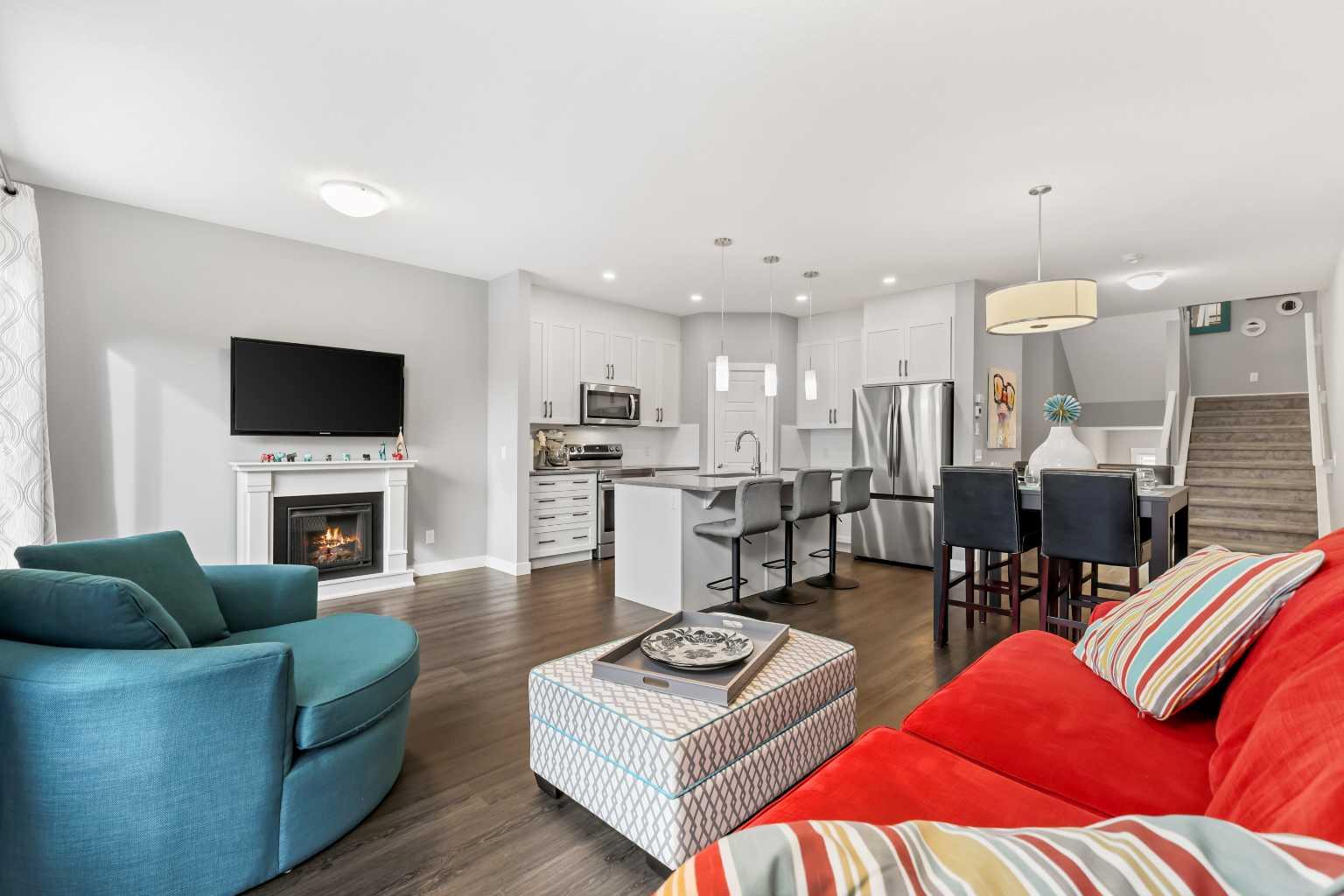 3 Sage Bluff Heights NW