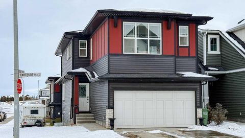 184 Emberside Place Cochrane AB T4C 3B1