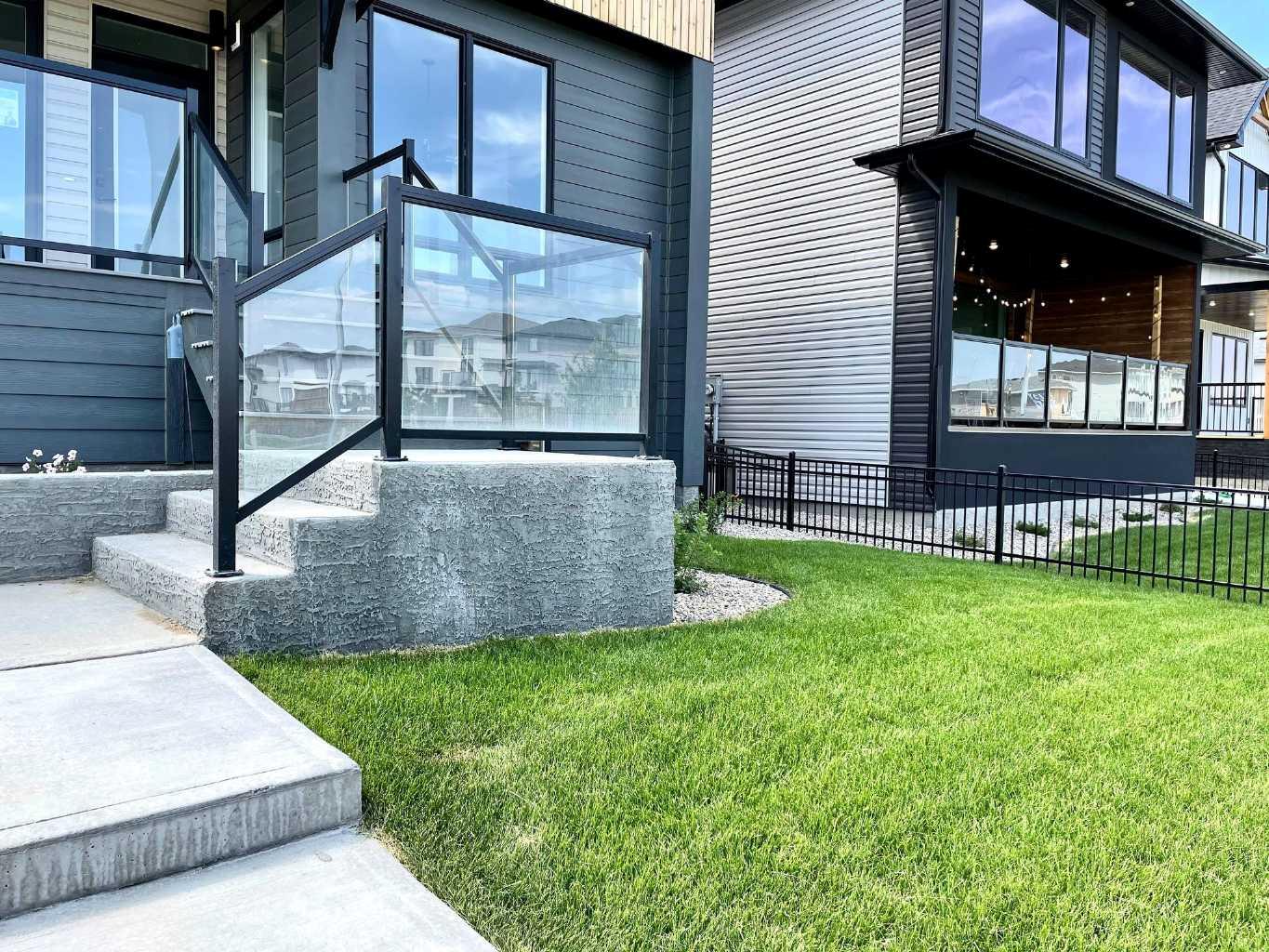 401 Blackwolf Boulevard N