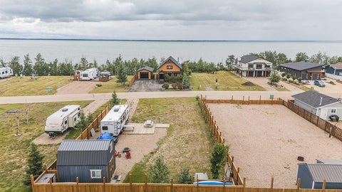Photo of 13 Marina Crescent, Rural Stettler No. 6, County of, AB T0C 2L0 (MLS # A2234531)