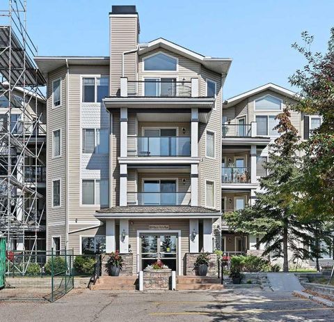 Photo of 369 Rocky Vista Park NW #212, Calgary, AB T3G 5K7 (MLS # A2267594)