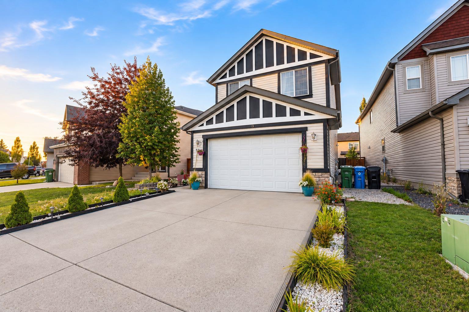 58 Copperleaf Terrace SE