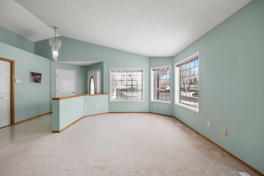Photo of 302 Arbour Ridge Park NW, Calgary, AB T3G 4B1 (MLS # A2293904)