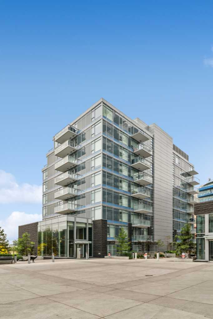 118 Waterfront Court SW 607