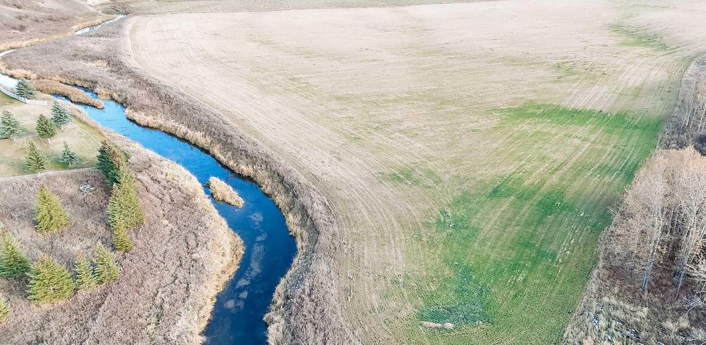 Photo of Rge Rd 32A, Rural Mountain View County, AB T0M 0W0 (MLS # A2266399)