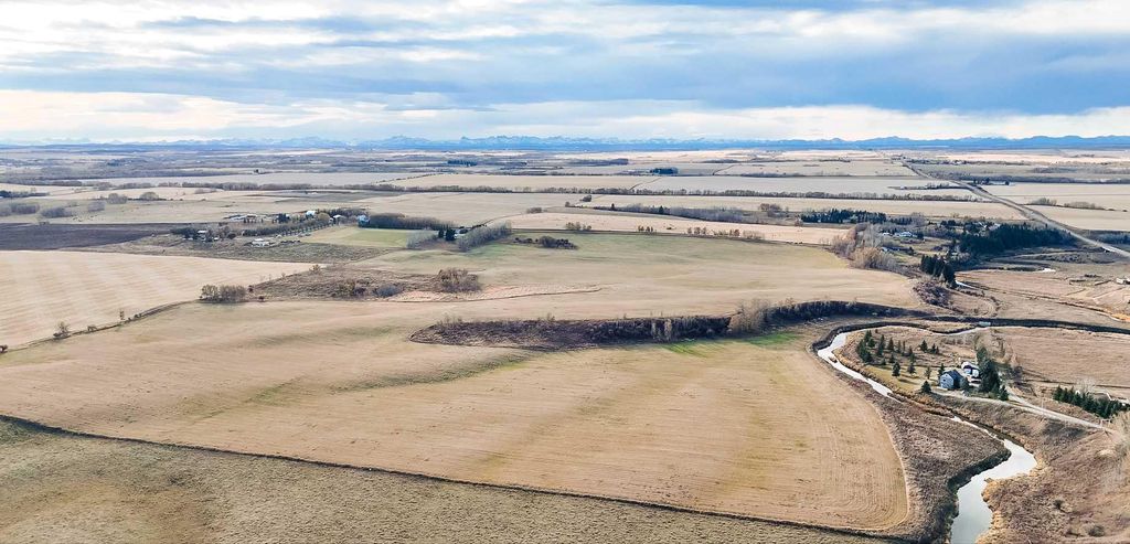 Photo of Rge Rd 32A, Rural Mountain View County, AB T0M 0W0 (MLS # A2266399)