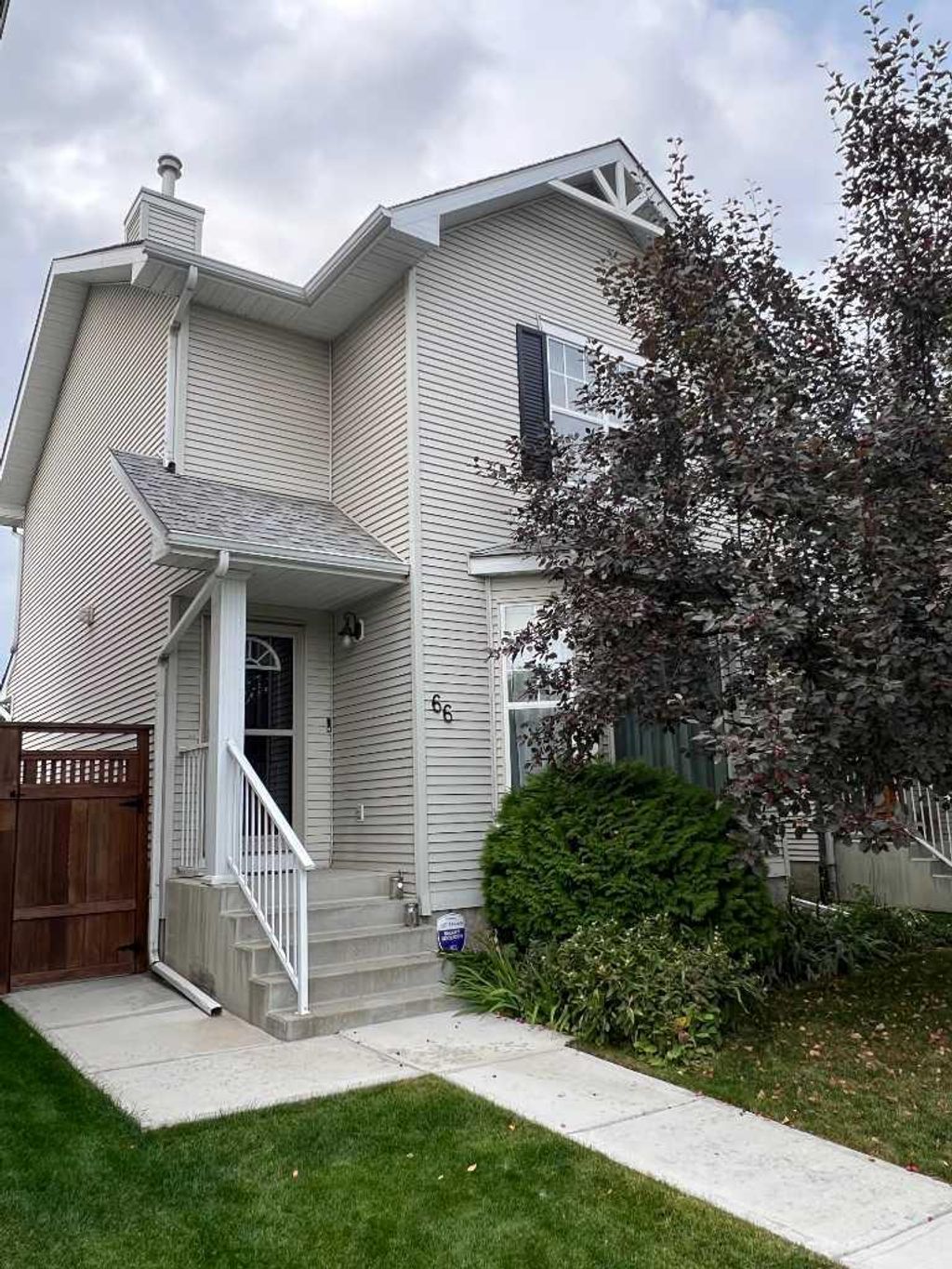 Photo of 66 Cramond Circle SE, Calgary, AB T3M 1E6 (MLS # A2295380)