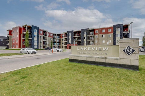 Photo of 15 Saddlestone Way NE #209, Calgary, AB T3J 0S3 (MLS # A2348329)
