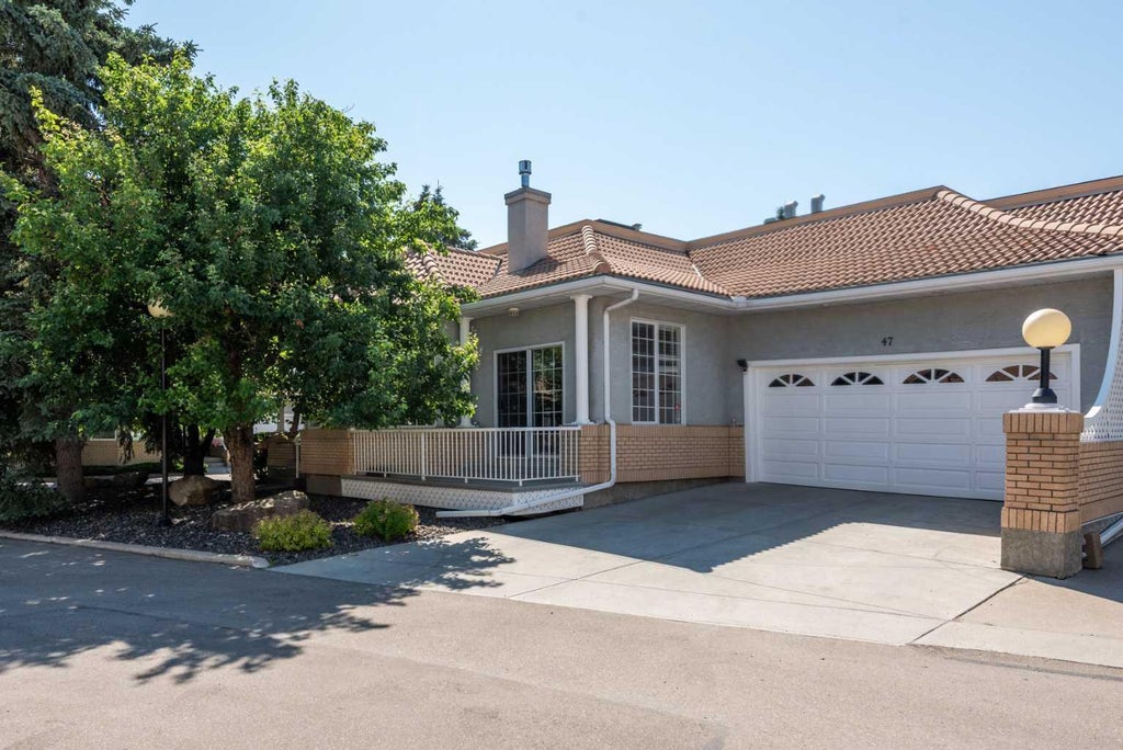 Photo of 47 Christie Park Terrace SW, Calgary, AB T3H 3B4 (MLS # A2330432)