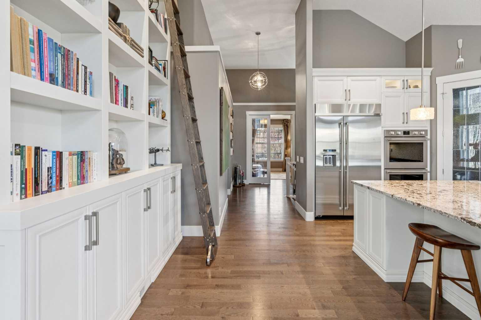 21 Rockford Road NW