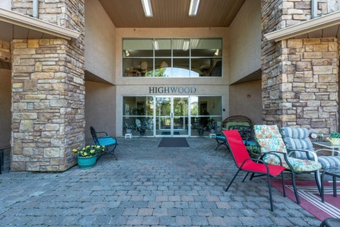 Photo of 500 7 Street NW #305, High River, AB T1V 1T6 (MLS # A2345838)