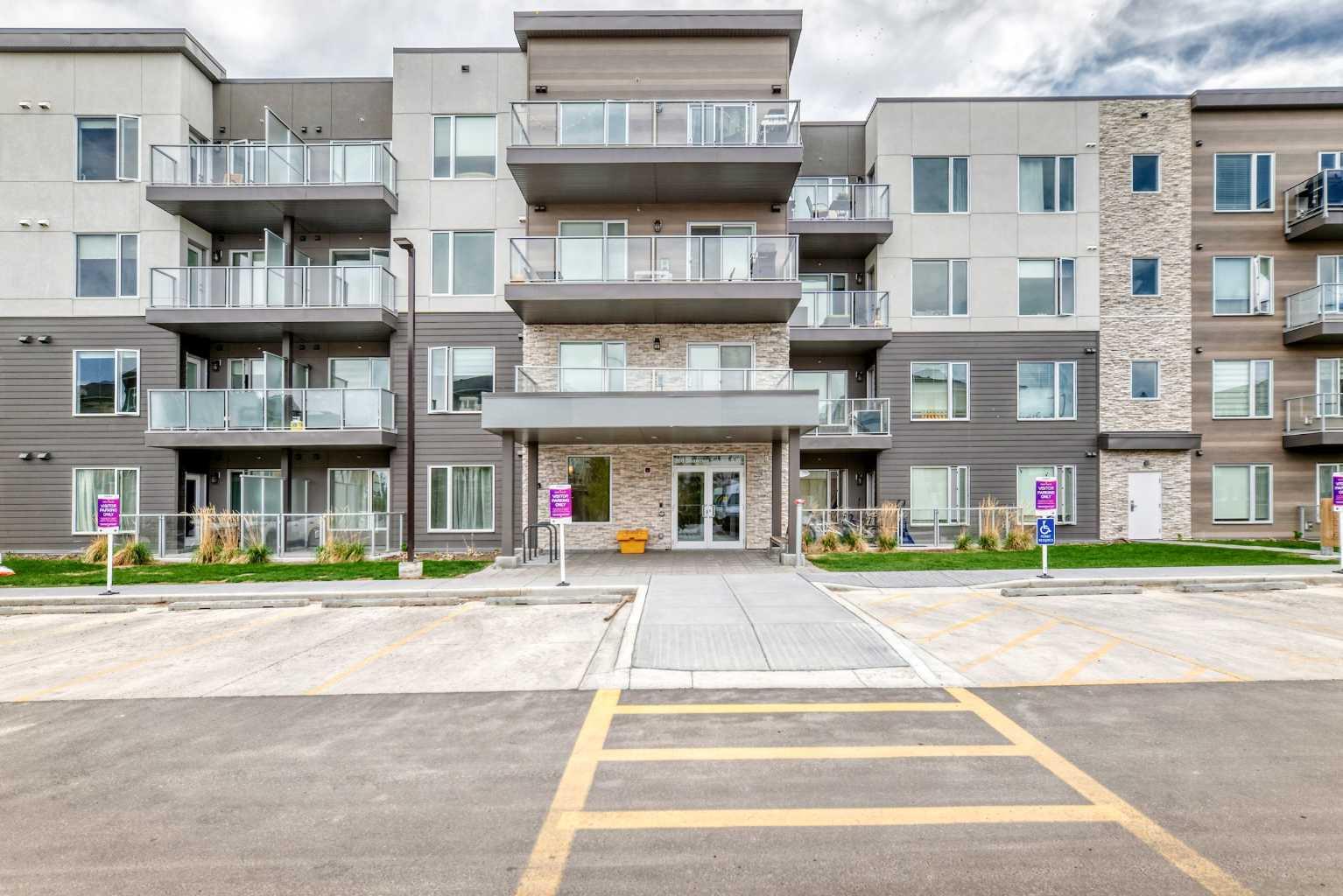 200 Shawnee Square SW 403