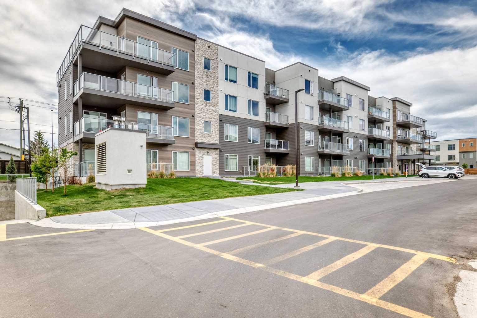200 Shawnee Square SW 403