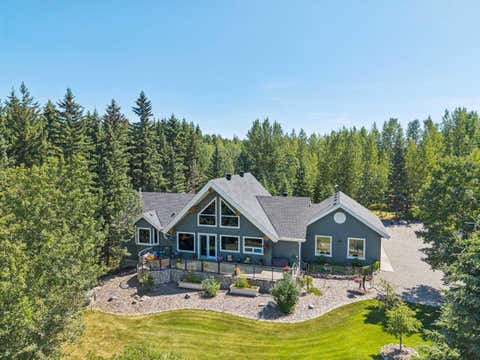 Photo of 119 Wild Rose Close, Bragg Creek, AB T0L 0K0 (MLS # A2333443)
