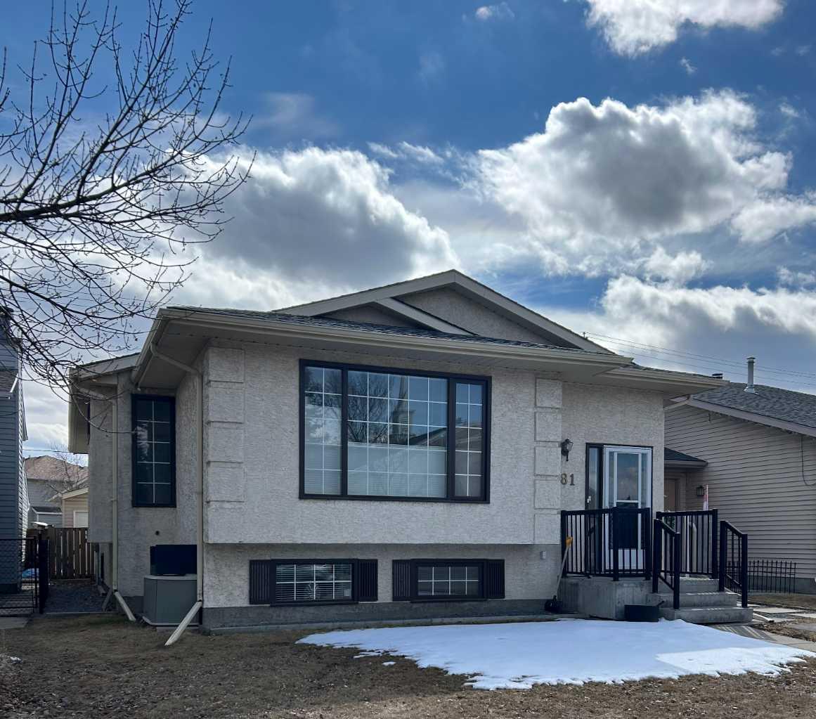 281 Sunvale Drive SE