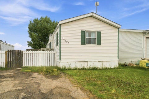 Photo of 10807 97 Street, Clairmont, AB T0H 0W0 (MLS # A2329351)