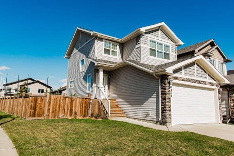 Photo of 8878 85A Avenue, Grande Prairie, AB T8X 0P5 (MLS # A2346555)