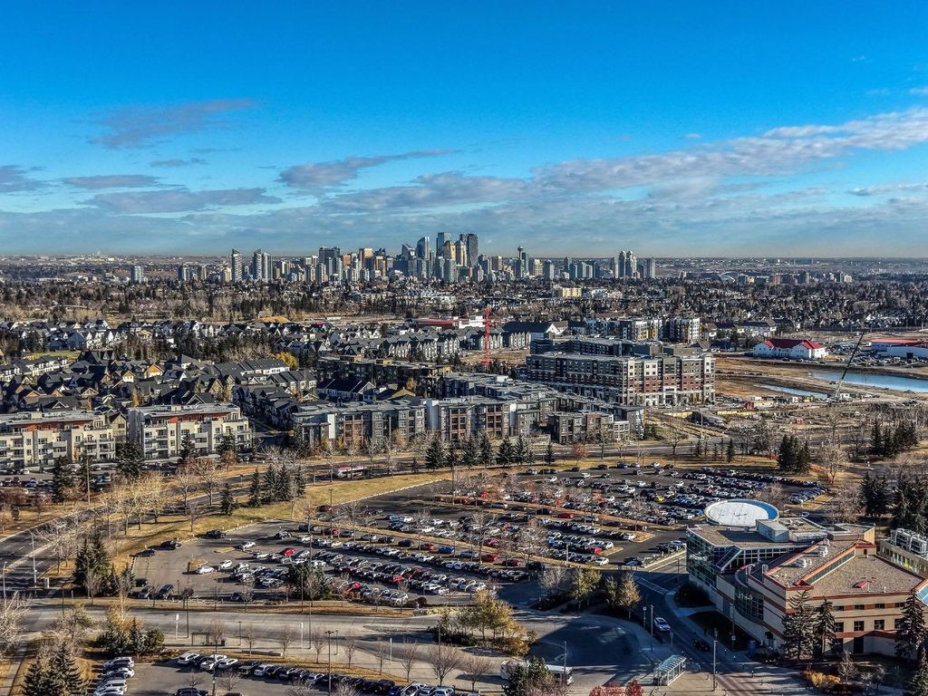 Photo of 200 Lincoln Way SW #207, Calgary, AB T3E 7G7 (MLS # A2268051)