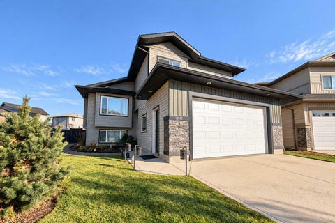 Photo of 10117 87 Street St, Grande Prairie, AB T8X 0B5 (MLS # A2354433)