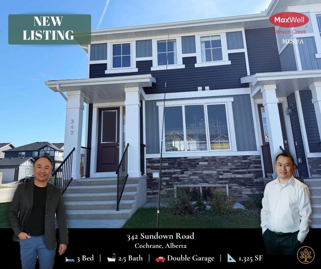 342 SUNDOWN ROAD, COCHRANE, AB T4C 3H2 - Image 3628258360.jpeg?d=l