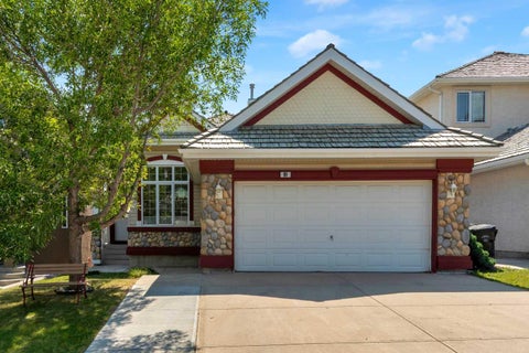 Photo of 99 Edgeridge View NW, Calgary, AB T3A 5Z1 (MLS # A2331929)