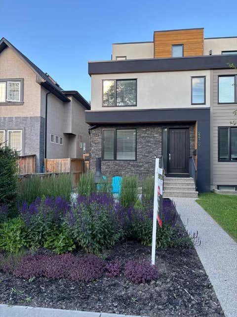 Photo of 2418 24A Street SW, Calgary, AB T3E 1W1 (MLS # A2324022)