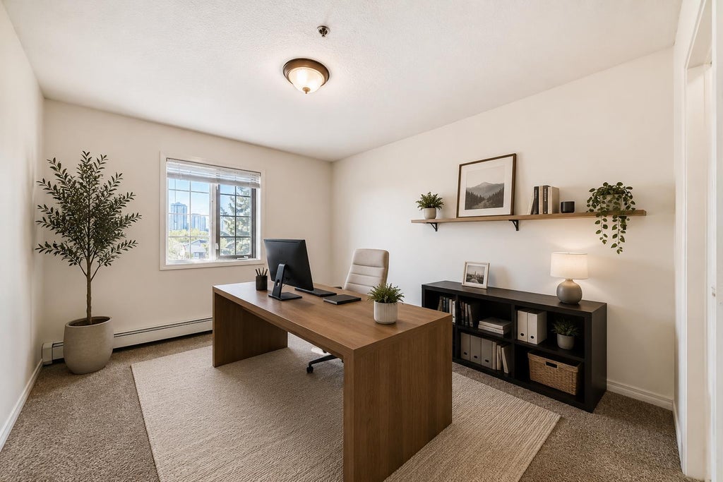 Photo of 649 Marsh Road NE #317, Calgary, AB T2E 5B4 (MLS # A2350894)
