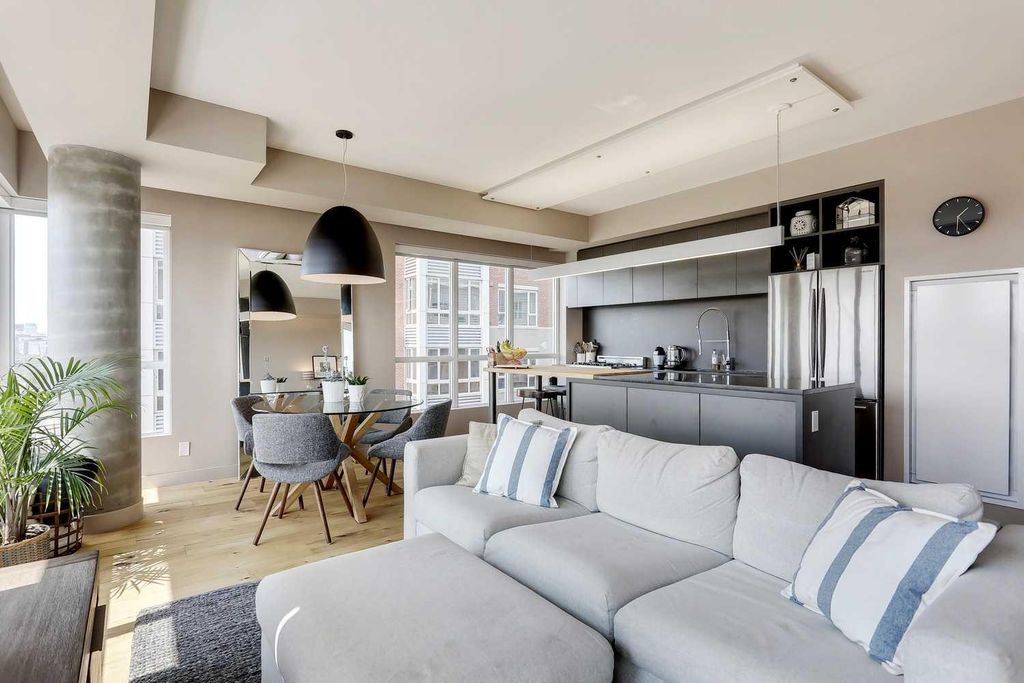 Photo of 63 Inglewood Park SE #509, Calgary, AB T2G 1B7 (MLS # A2306752)