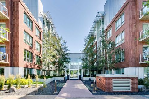 Photo of 63 Inglewood Park SE #509, Calgary, AB T2G 1B7 (MLS # A2306752)