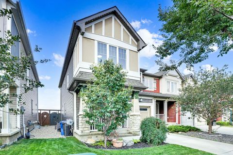 Photo of 196 Viewpointe Terrace, Chestermere, AB T1X 0C5 (MLS # A2261460) Photo of 196 Viewpointe Terrace, Chestermere, AB T1X 0C5 (MLS # A2261460)