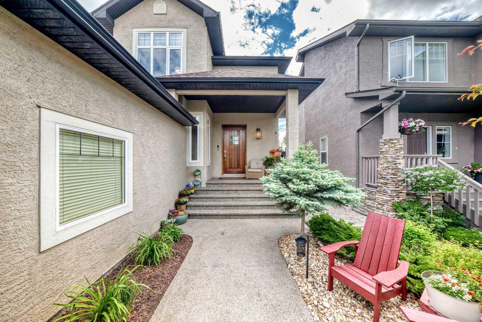 90 Evergreen Common SW