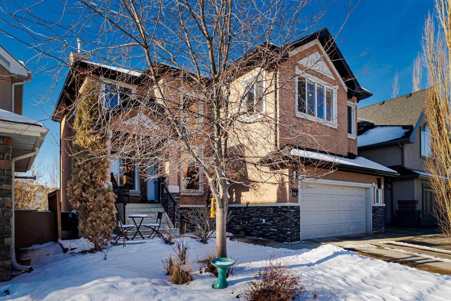 98 Tuscany Estates Crescent NW