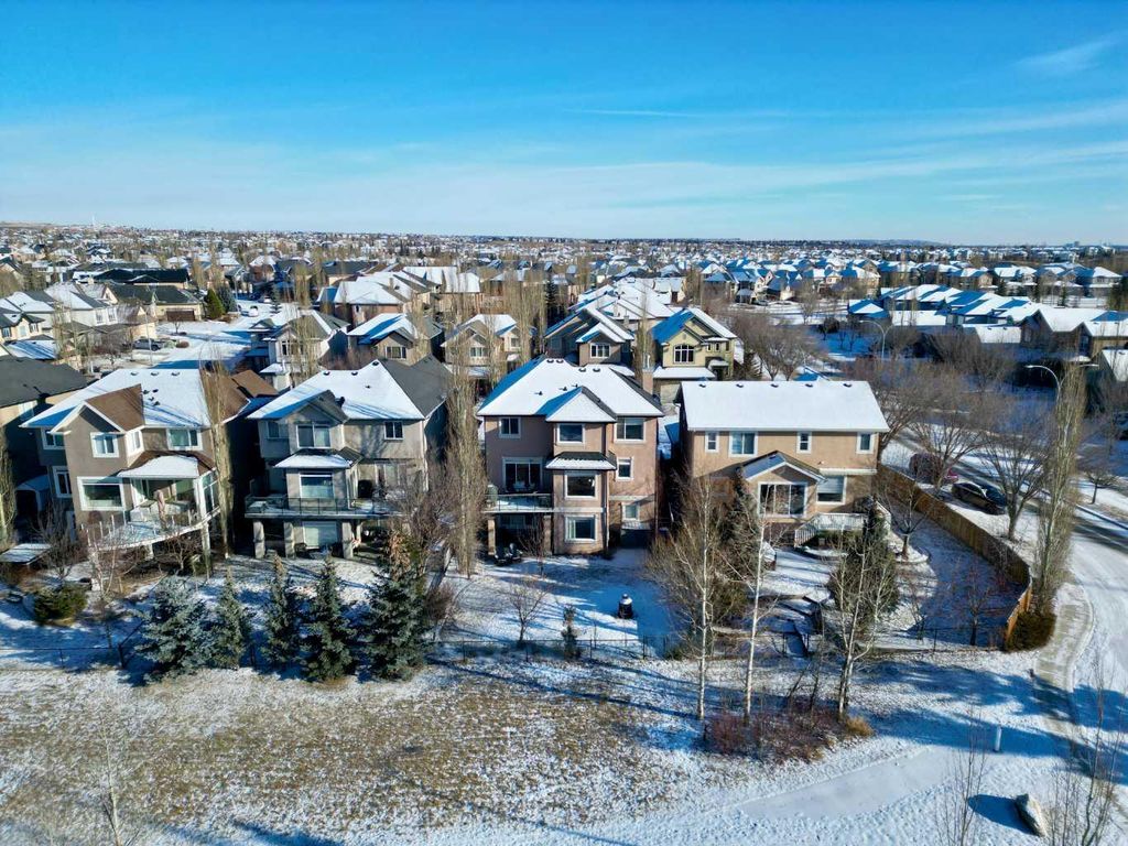 Photo of 98 Tuscany Estates Crescent NW, Calgary, AB T3L 0B3 (MLS # A2282209)