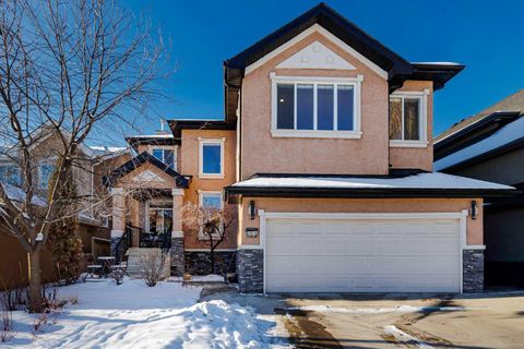 98 Tuscany Estates Crescent NW Calgary AB T3L 0B3
