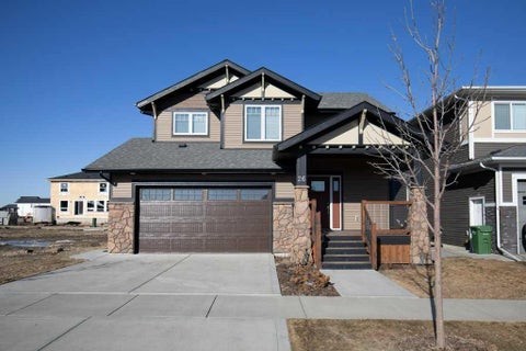 Photo of 26 Tagish Avenue, Red Deer, AB T4P 0Y6 (MLS # A2343043)