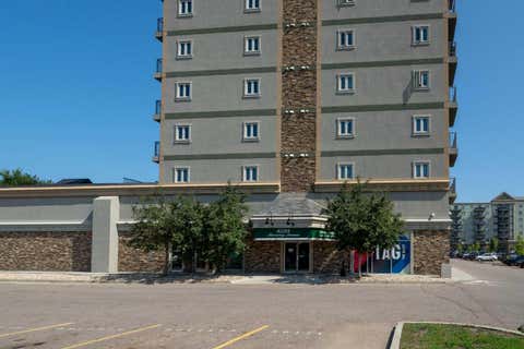 Photo of 8528 Manning Avenue #701, Fort McMurray, AB T9H 5G2 (MLS # A2330384)
