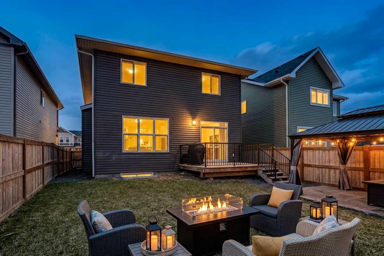 37 Evansfield Manor NW