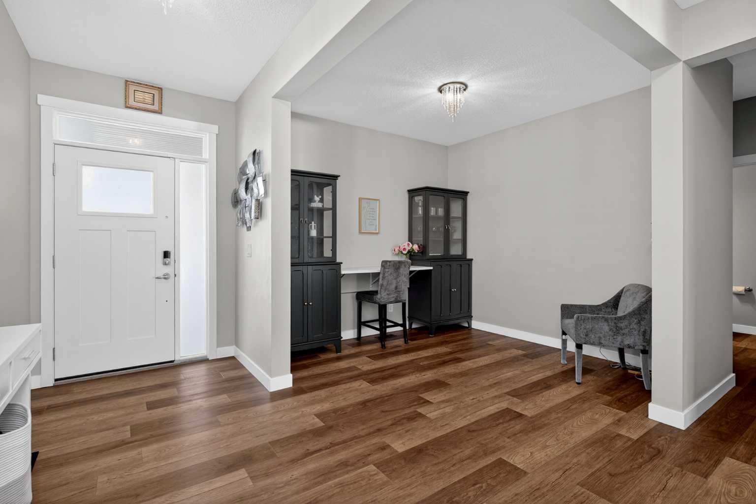 37 Evansfield Manor NW