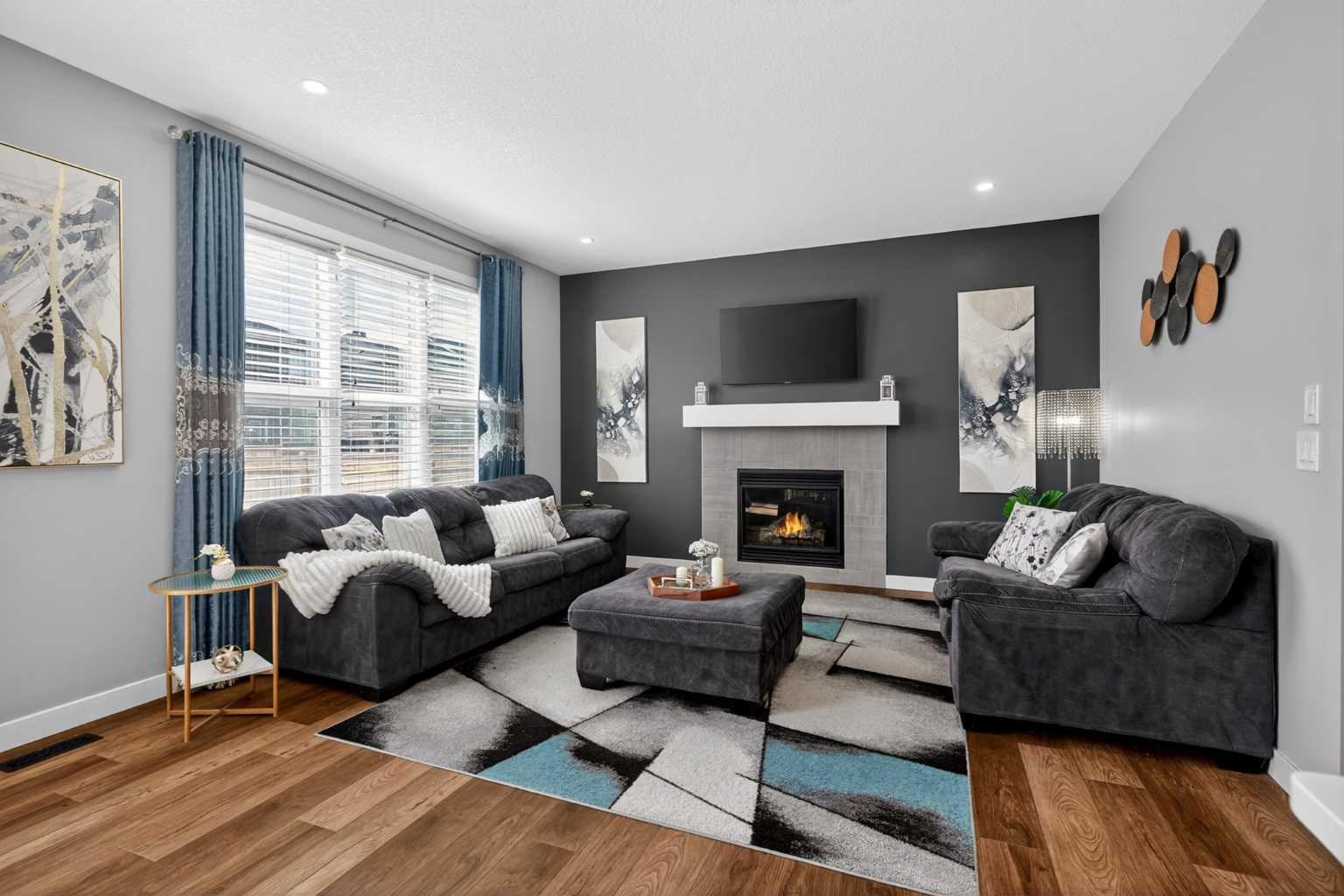 37 Evansfield Manor NW