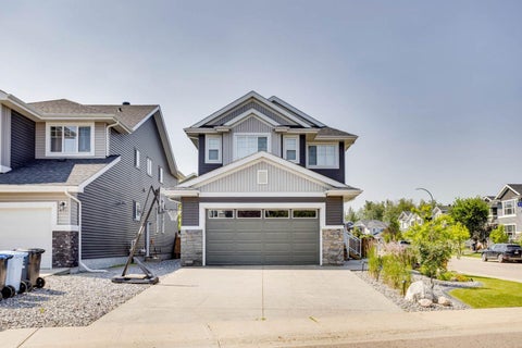 Photo of 452 Dixon Road, Fort McMurray, AB T9K 2Y6 (MLS # A2341129)