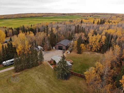 Photo of 744033 #6 Range Road 54, Rural Grande Prairie No. 1, County of, AB T0H 3C0 (MLS # A2352355)