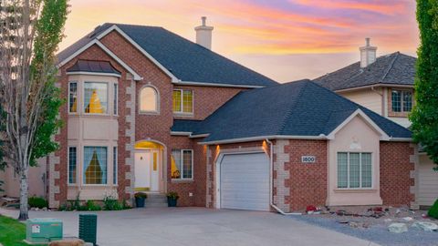 1600 Evergreen Hill SW Calgary AB T2Y 3A9