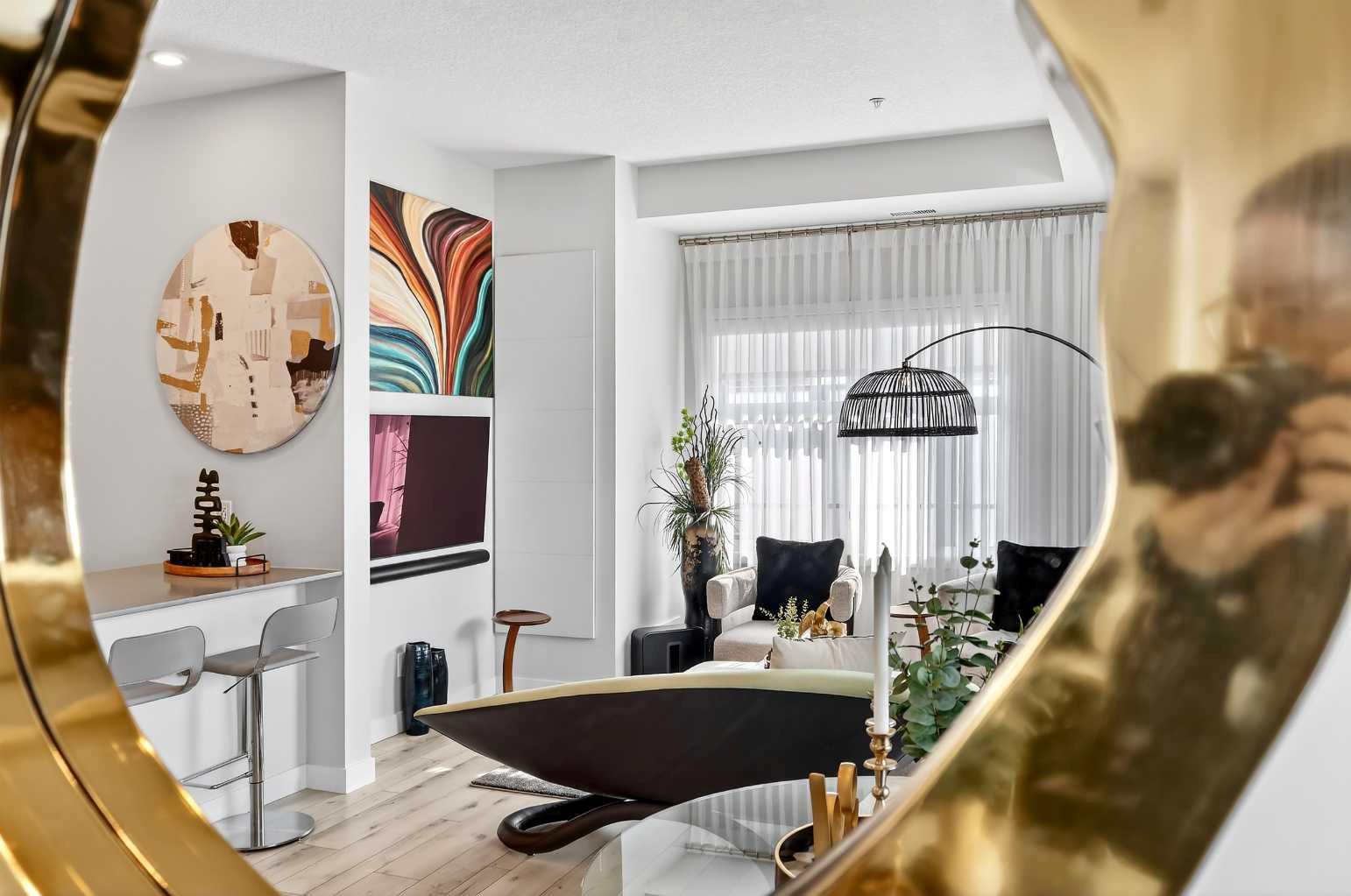 255 Les Jardins Park SE 102