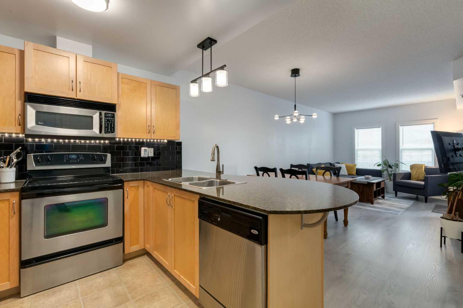 11811 Lake Fraser Drive SE 1406