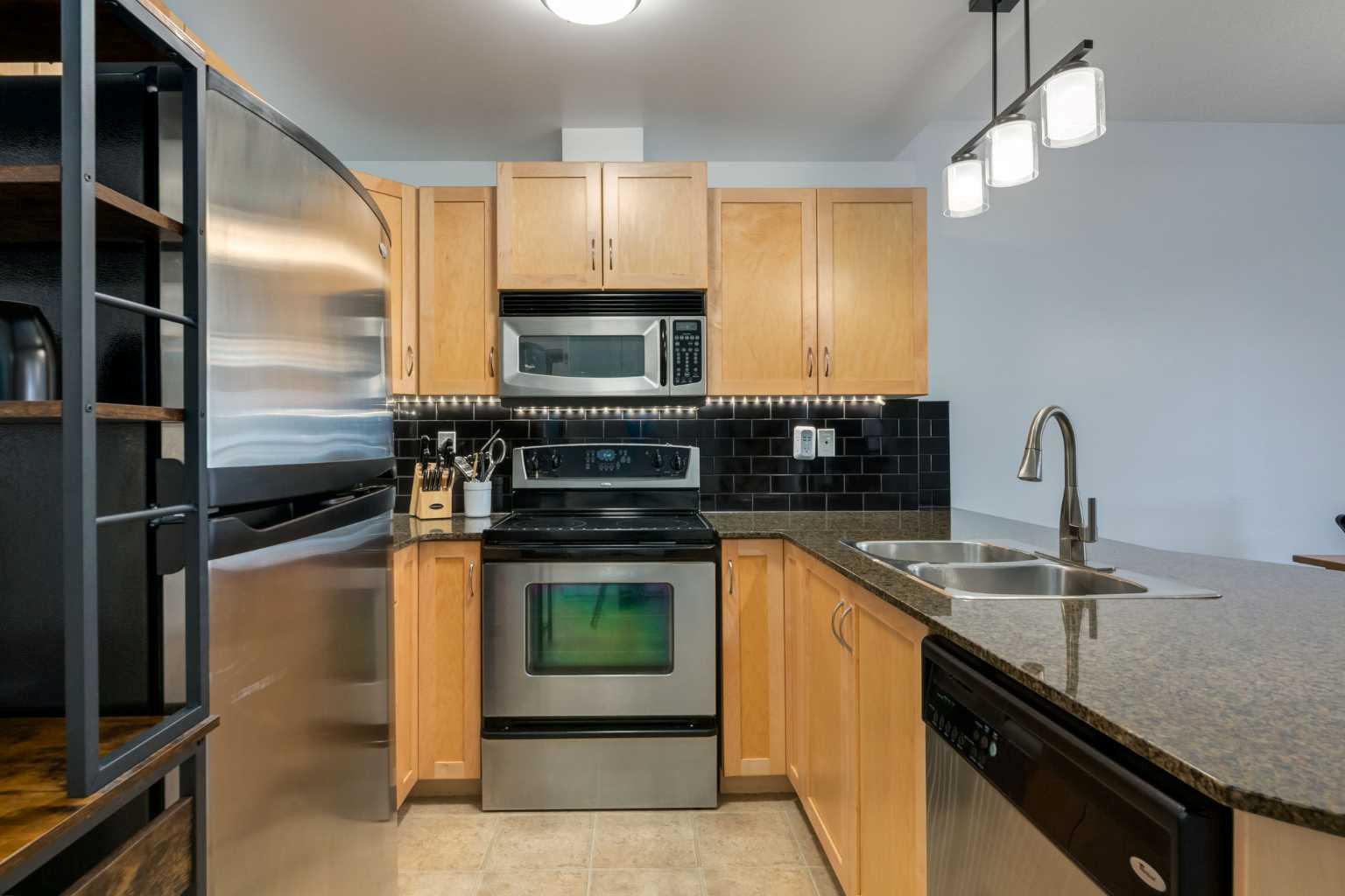 11811 Lake Fraser Drive SE 1406