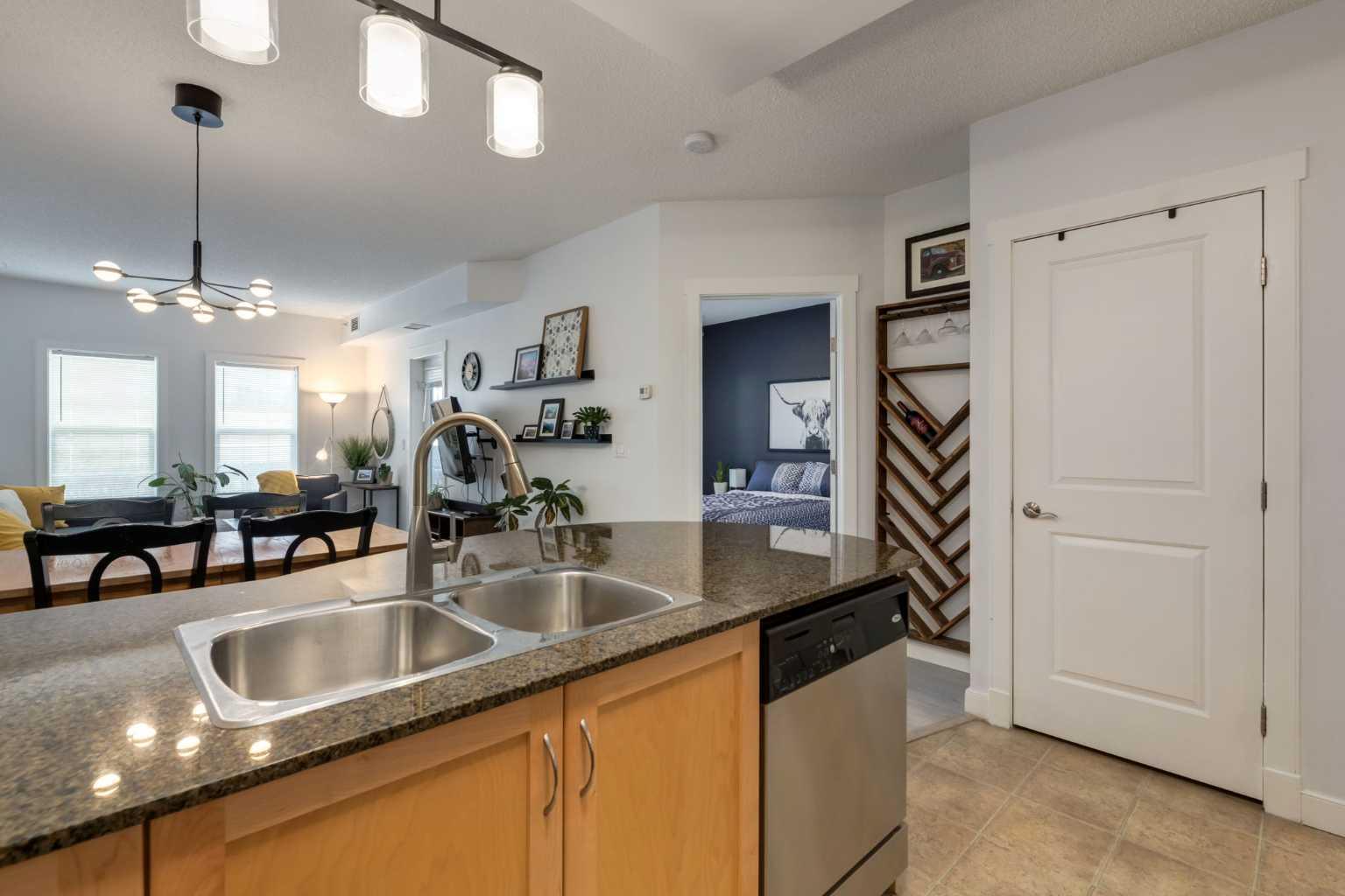 11811 Lake Fraser Drive SE 1406