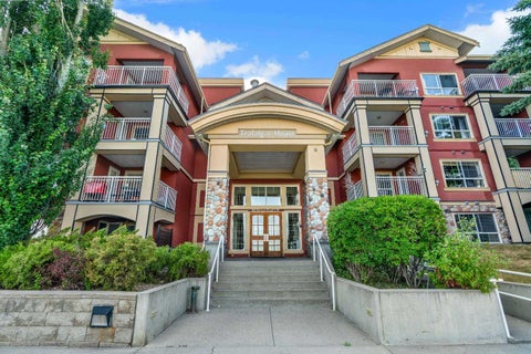 Photo of 5115 Richard Road SW #214, Calgary, AB T3E 7M7 (MLS # A2333951)