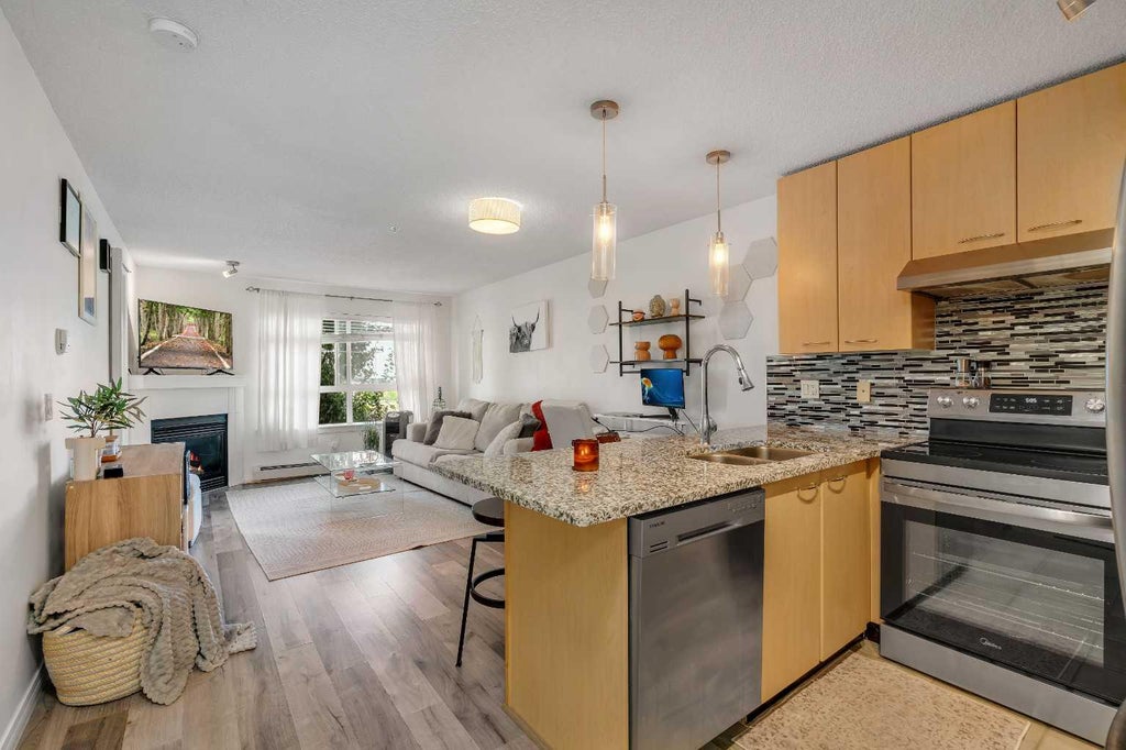 Photo of 5115 Richard Road SW #214, Calgary, AB T3E 7M7 (MLS # A2333951)