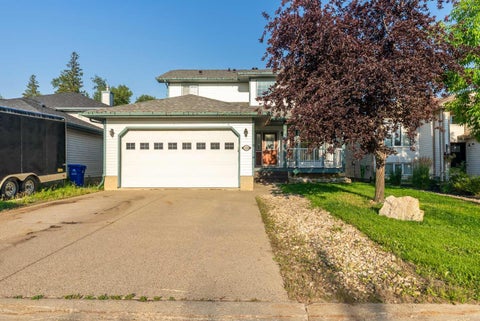 Photo of 224 Williams Drive, Fort McMurray, AB T9K 5H2 (MLS # A2340752)
