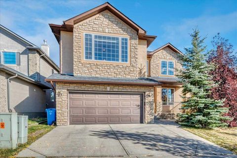 89 Springborough Boulevard SW Calgary AB T3H 5T3